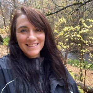 Meet your Posher, Cindy